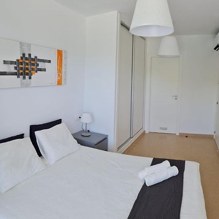 Apartmán Casa Sonada - Dream House Garrucha Exteriér fotografie