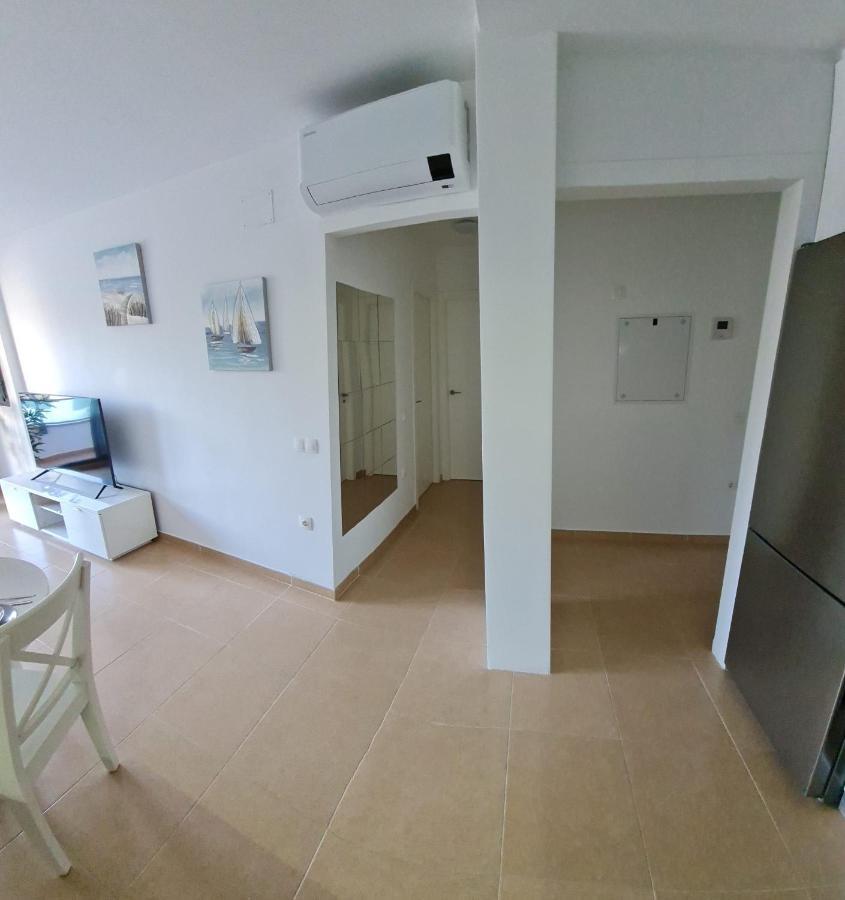 Apartmán Casa Sonada - Dream House Garrucha Exteriér fotografie