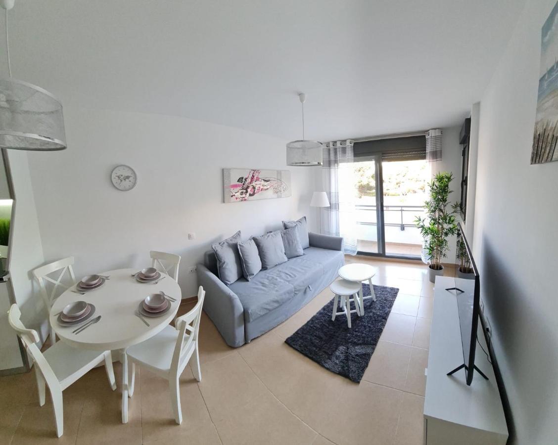 Apartmán Casa Sonada - Dream House Garrucha Exteriér fotografie