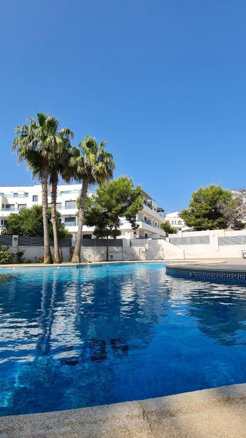 Apartmán Casa Sonada - Dream House Garrucha Exteriér fotografie